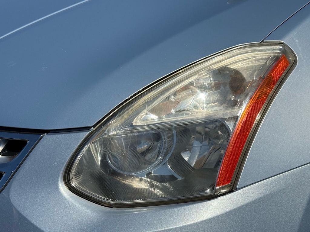 Thumbnail: 2012 Nissan Rogue - 10