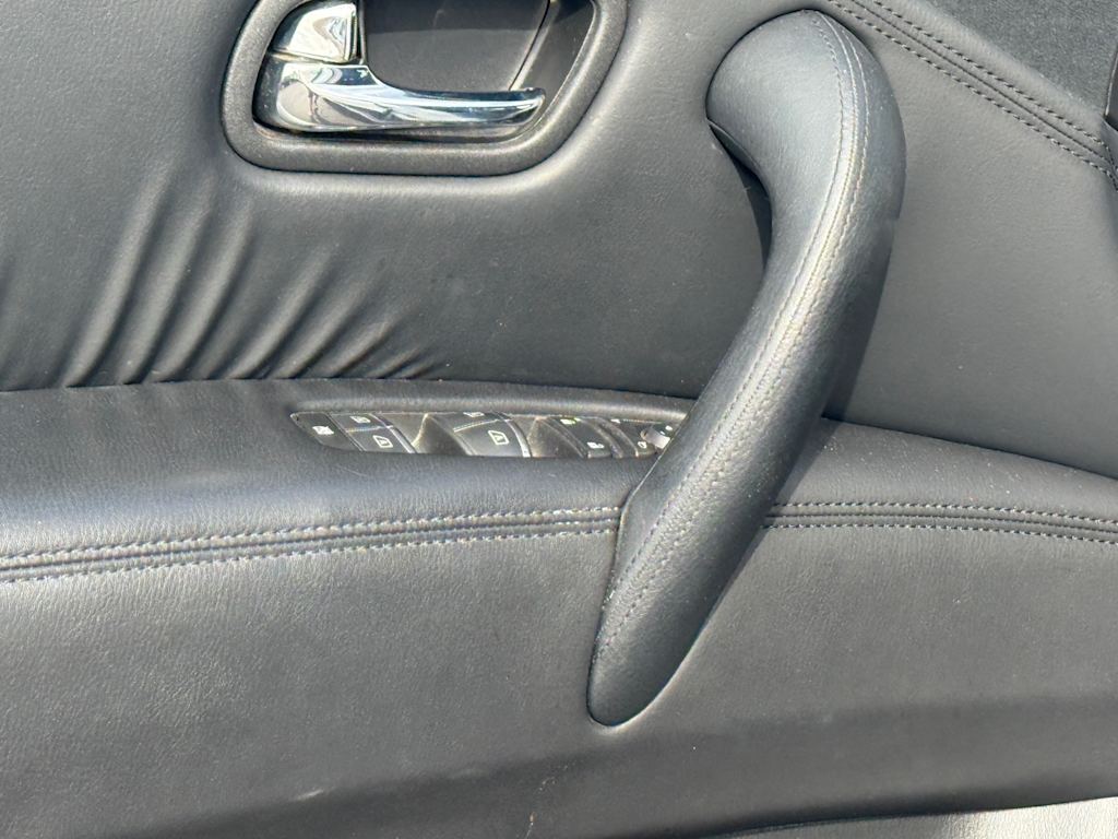 Thumbnail: 2024 Nissan Armada - 21