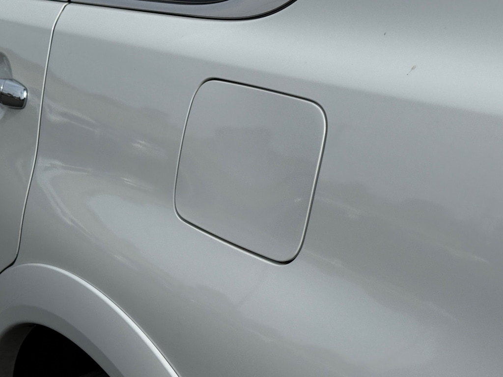 Thumbnail: 2024 Nissan Armada - 16