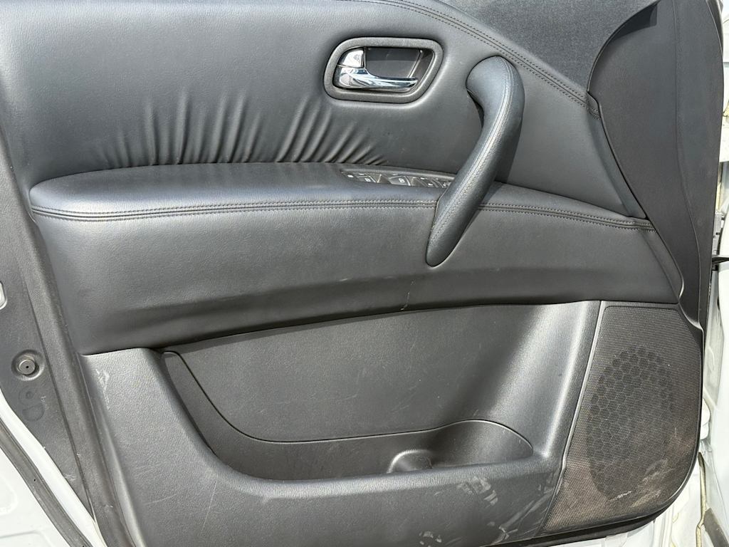 Thumbnail: 2024 Nissan Armada - 20