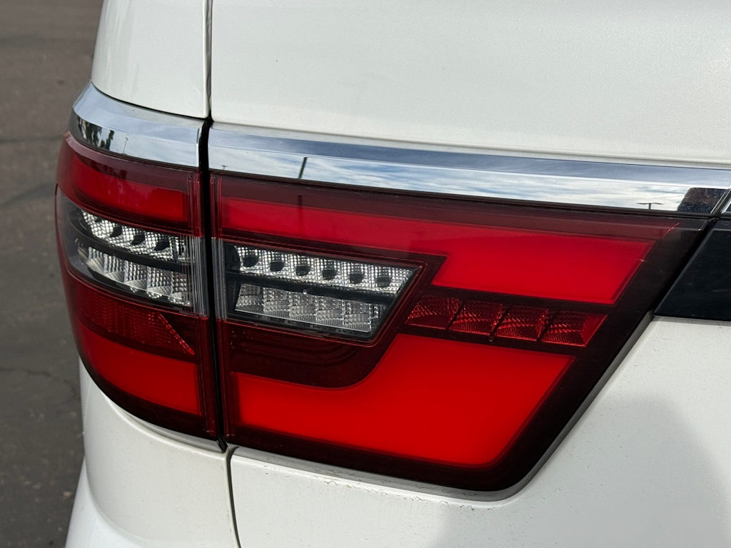 Thumbnail: 2024 Nissan Armada - 15