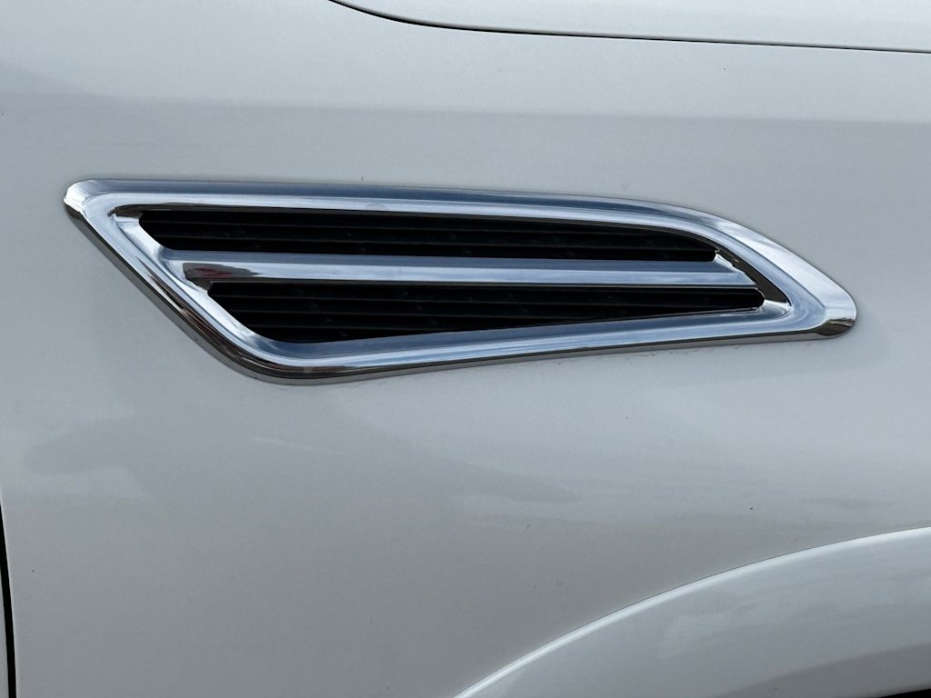 Thumbnail: 2024 Nissan Armada - 6