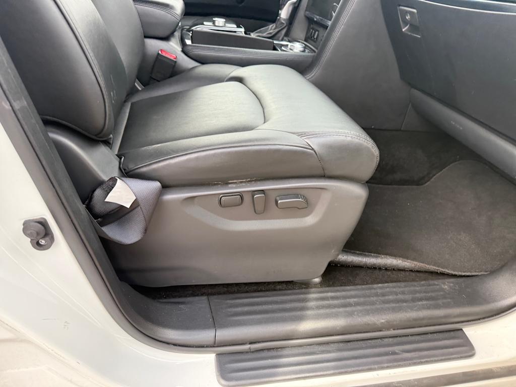 Thumbnail: 2024 Nissan Armada - 13