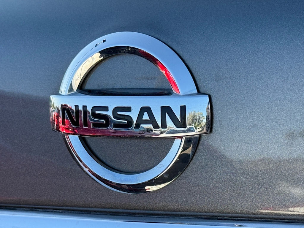 2020 Nissan Armada SL 3