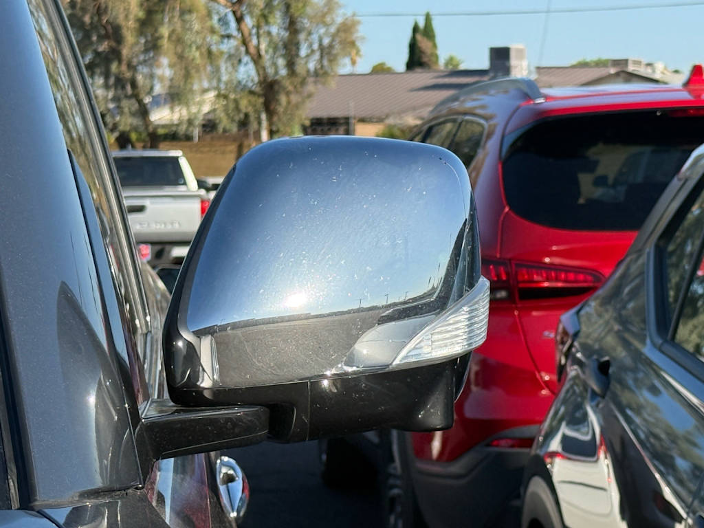2020 Nissan Armada SL 17