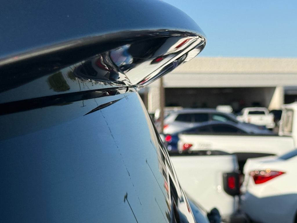 2020 Nissan Armada SL 11