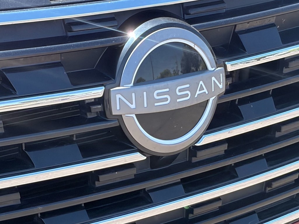 Thumbnail: 2024 Nissan Rogue - 5