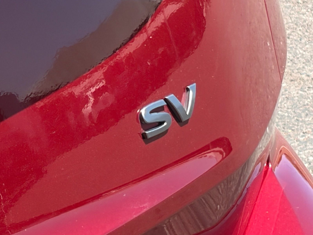 Thumbnail: 2024 Nissan Rogue - 14