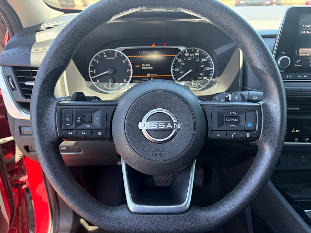Thumbnail: 2024 Nissan Rogue - 2