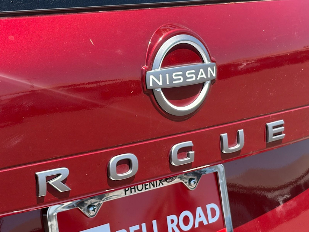 Thumbnail: 2024 Nissan Rogue - 13