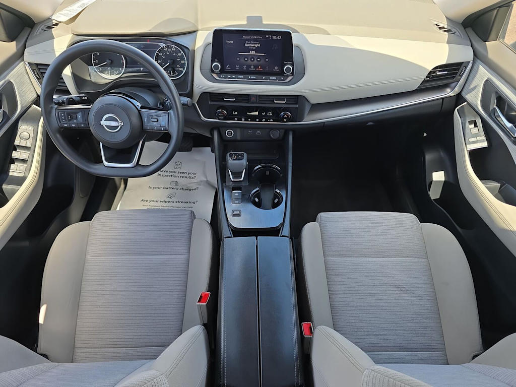 Thumbnail: 2023 Nissan Rogue - 9