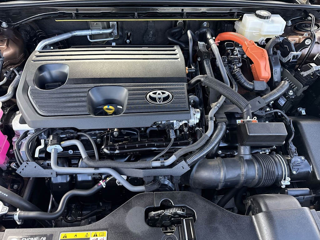 Thumbnail: 2025 Toyota Crown Signia - 9