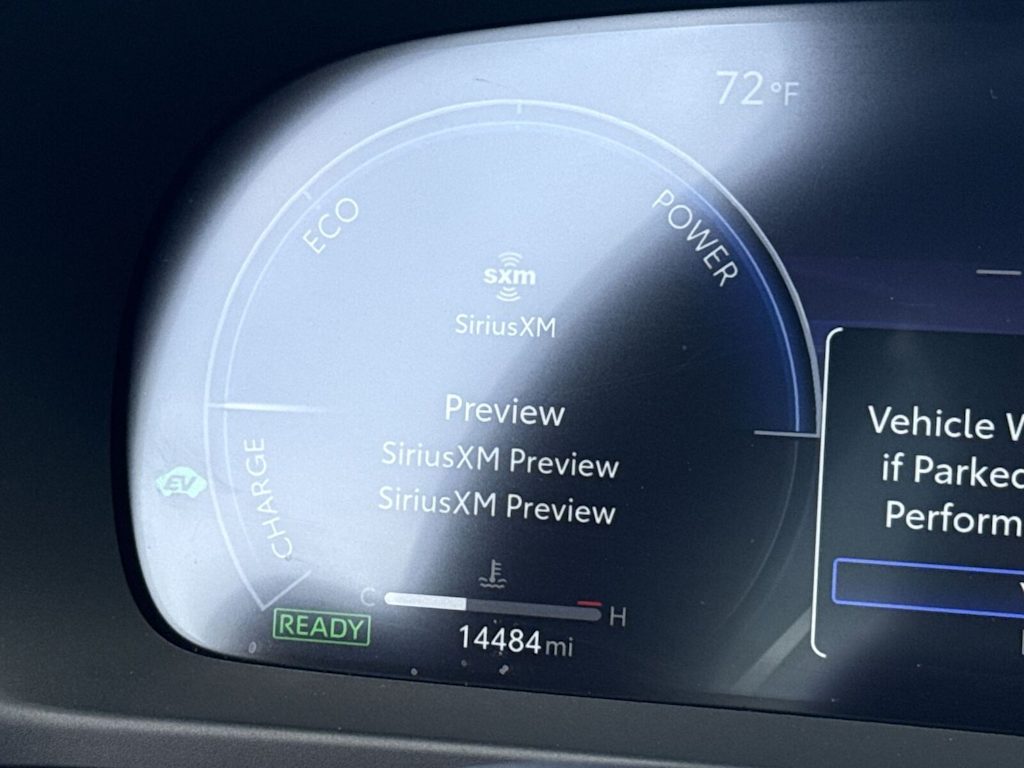 Thumbnail: 2025 Toyota Crown Signia - 33