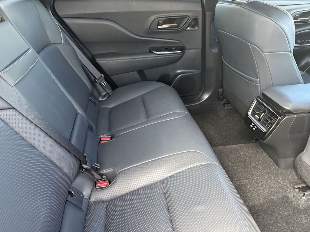 Thumbnail: 2025 Toyota Crown Signia - 13