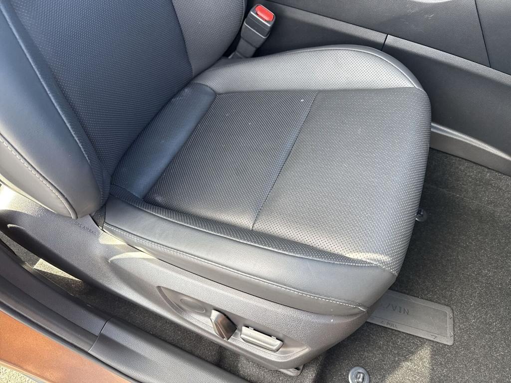 Thumbnail: 2025 Toyota Crown Signia - 11