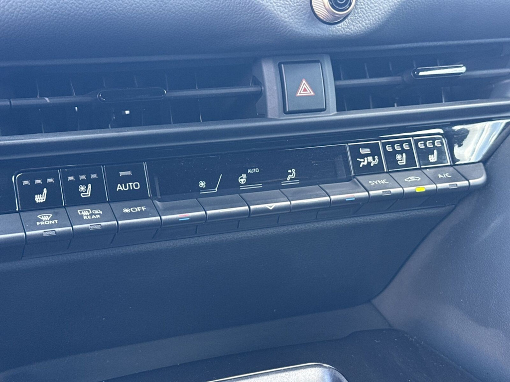 Thumbnail: 2025 Toyota Crown Signia - 28