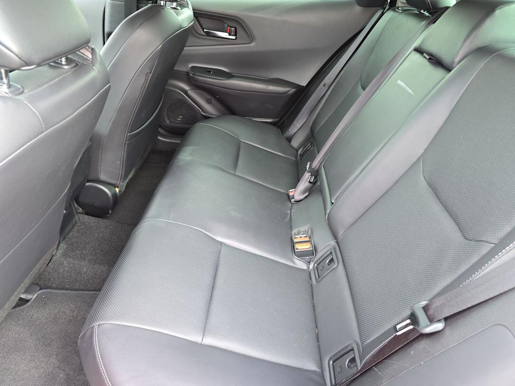 2025 Toyota Prius Limited - Photo 24
