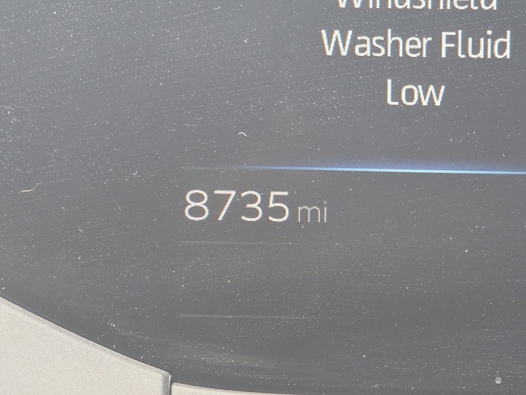 2025 Toyota Prius Limited - Photo 16