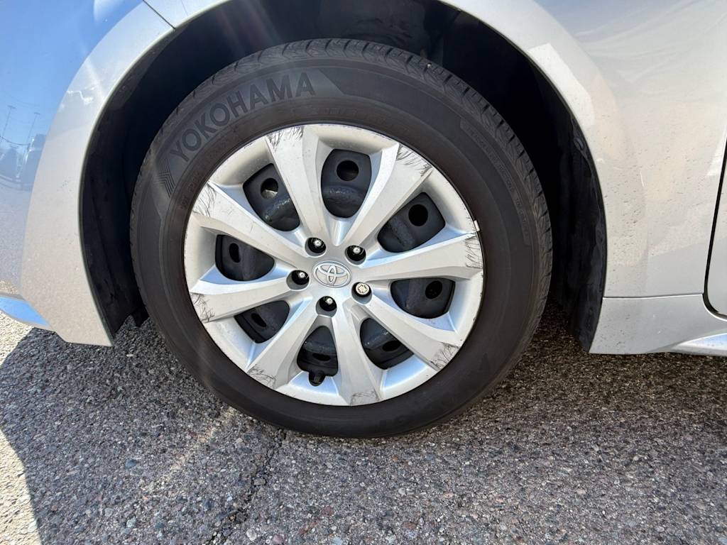 Thumbnail: 2024 Toyota Corolla - 4
