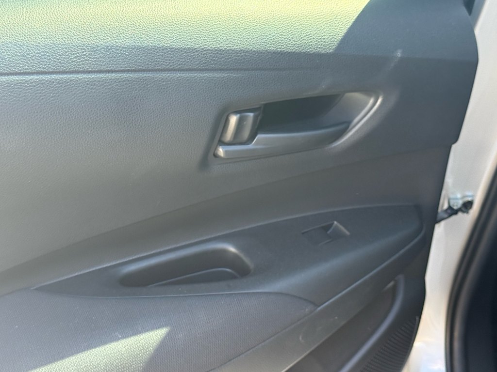 Thumbnail: 2024 Toyota Corolla - 16