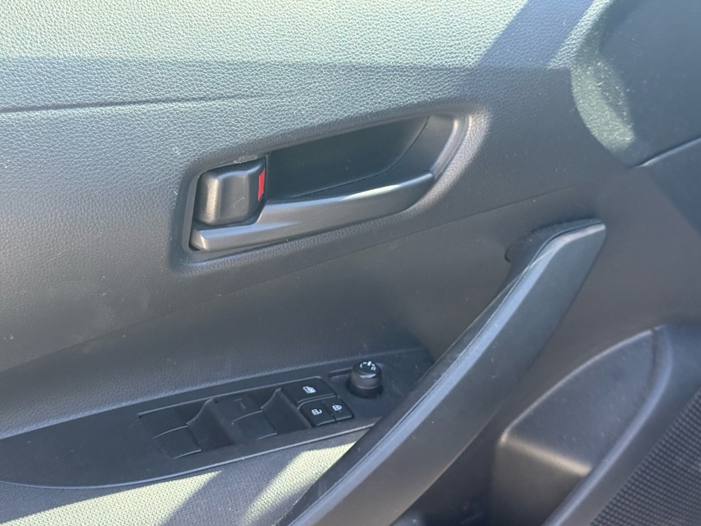 Thumbnail: 2024 Toyota Corolla - 19
