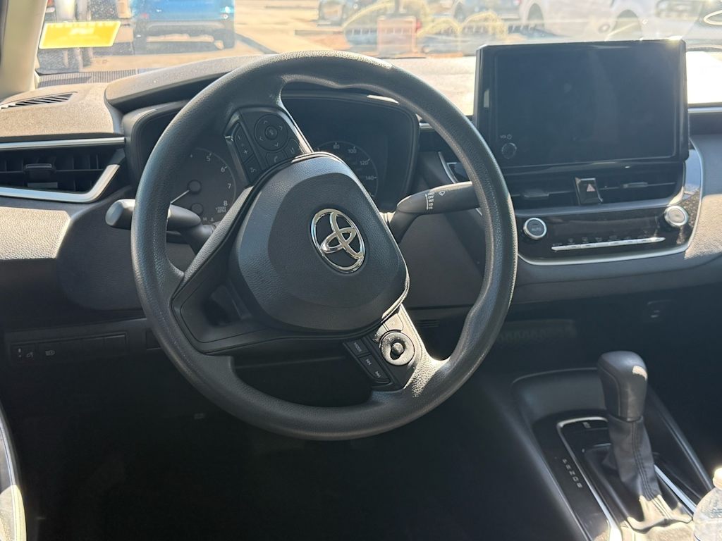 Thumbnail: 2024 Toyota Corolla - 2