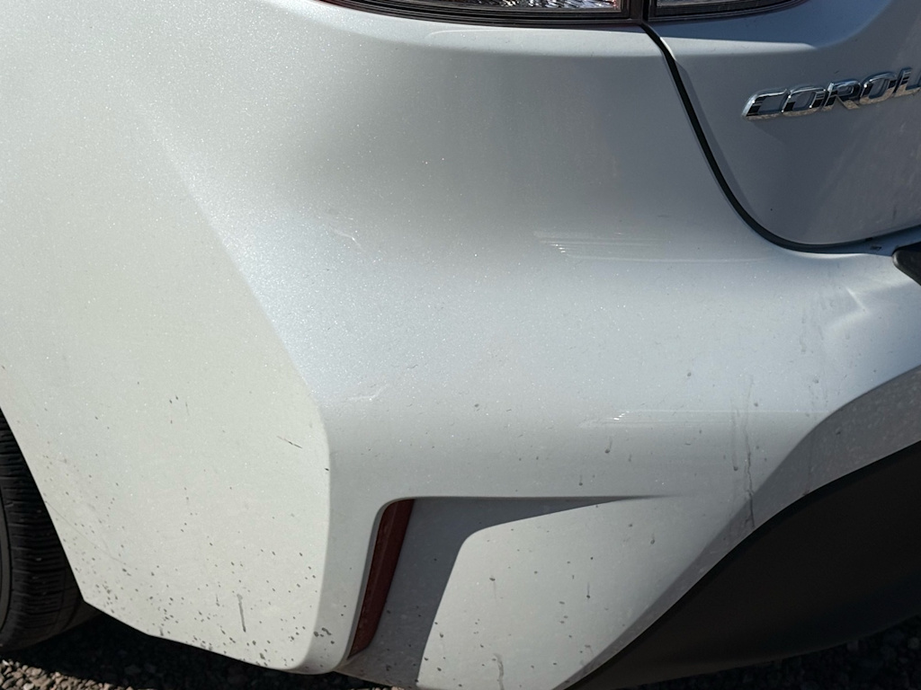 Thumbnail: 2024 Toyota Corolla - 16