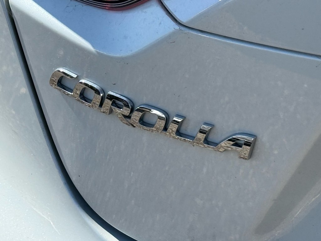 Thumbnail: 2024 Toyota Corolla - 3