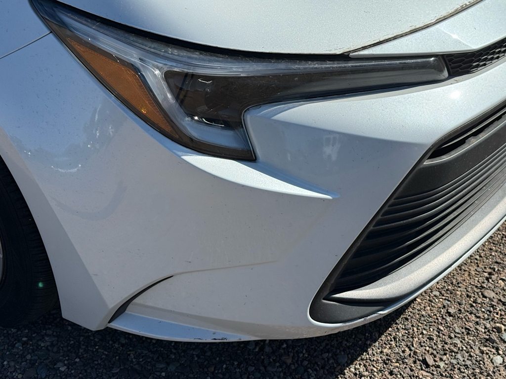 Thumbnail: 2024 Toyota Corolla - 22