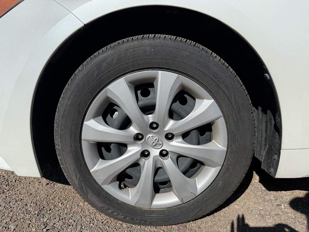 Thumbnail: 2024 Toyota Corolla - 4