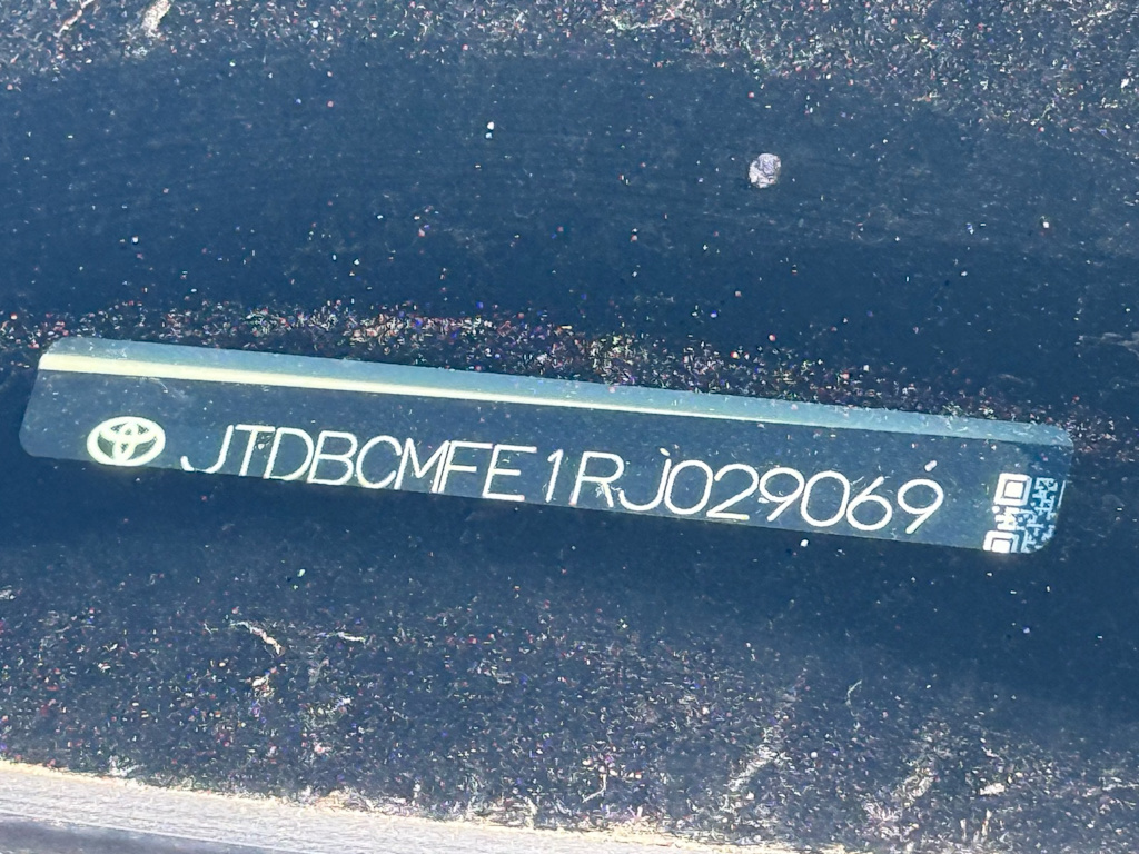 Thumbnail: 2024 Toyota Corolla - 5