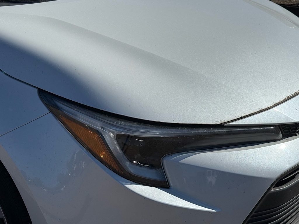 Thumbnail: 2024 Toyota Corolla - 21