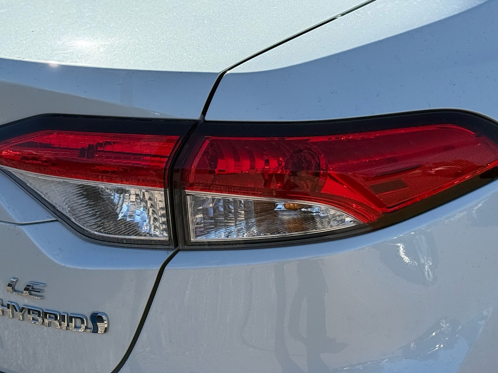 Thumbnail: 2024 Toyota Corolla - 19