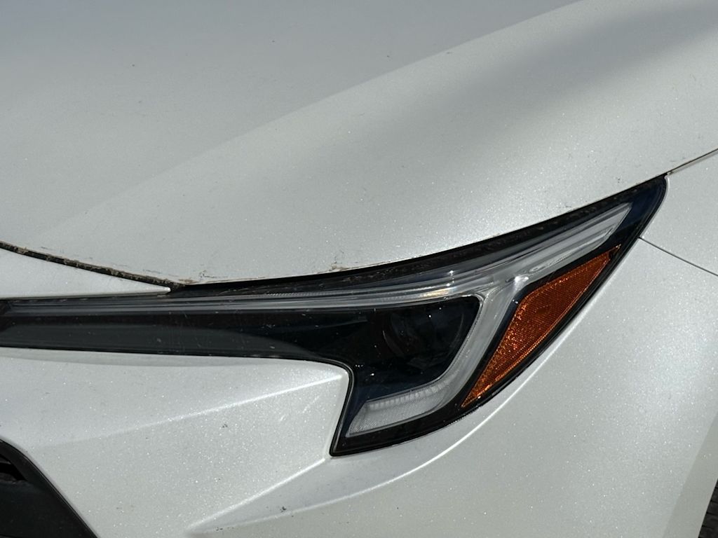 Thumbnail: 2024 Toyota Corolla - 10