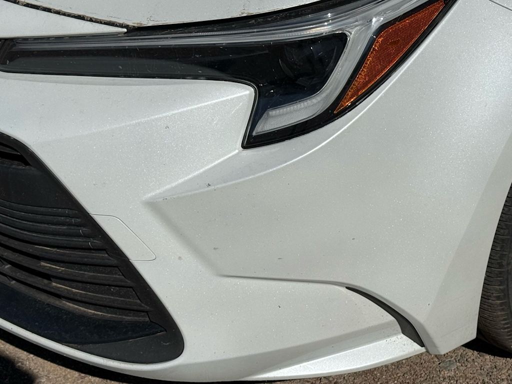 Thumbnail: 2024 Toyota Corolla - 11