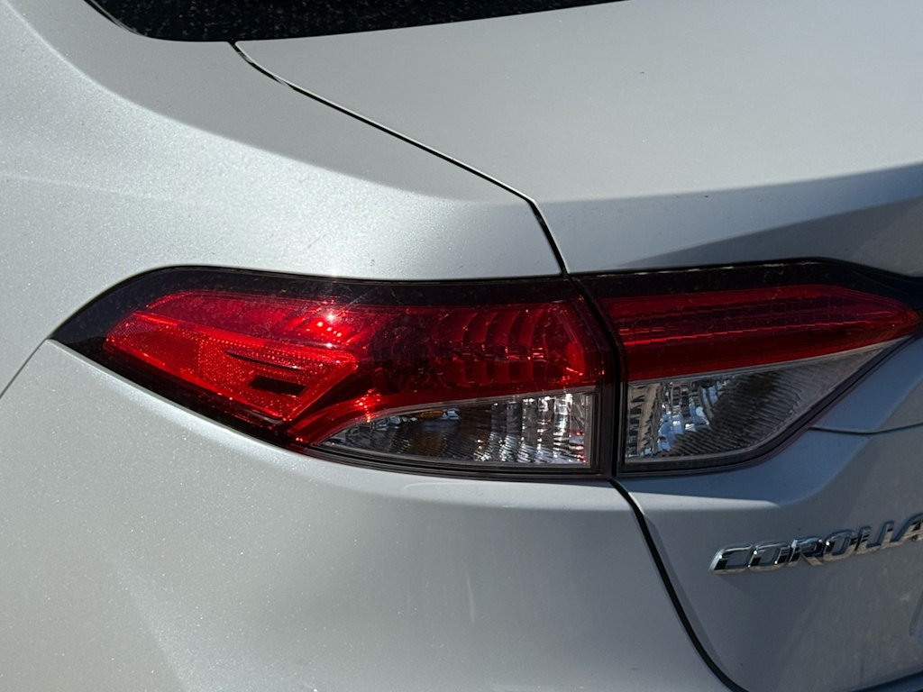 Thumbnail: 2024 Toyota Corolla - 15