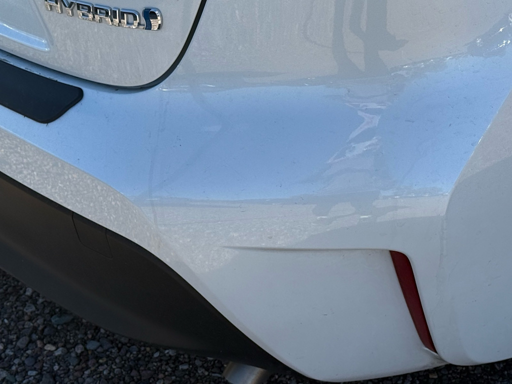 Thumbnail: 2024 Toyota Corolla - 20