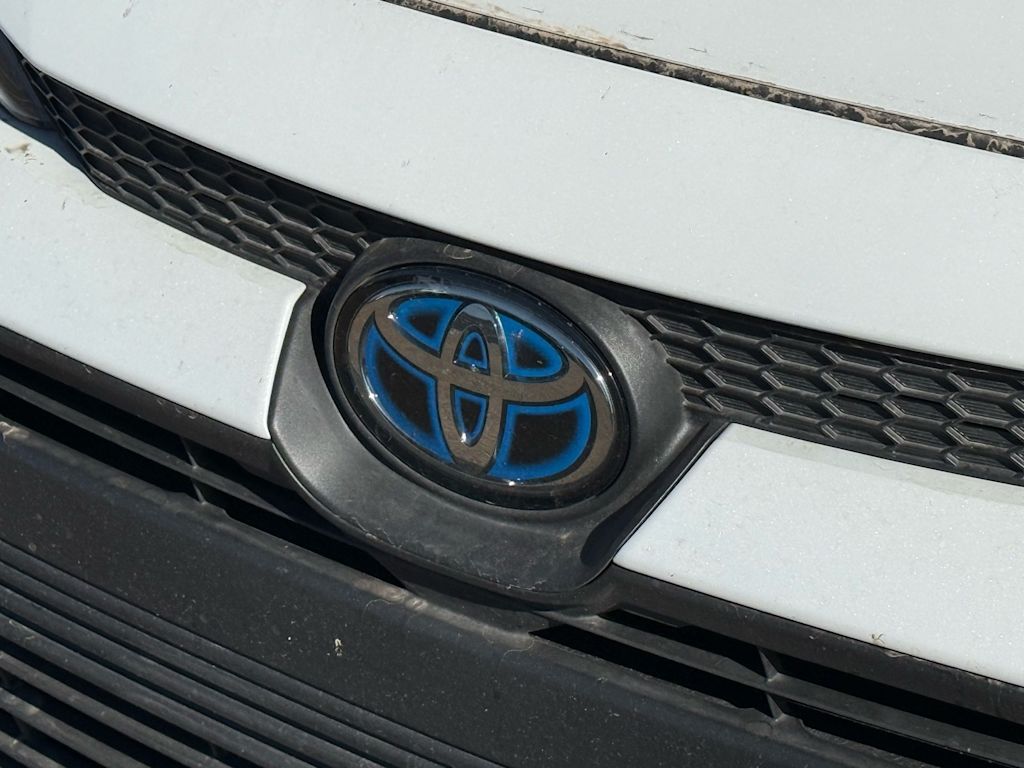Thumbnail: 2024 Toyota Corolla - 9
