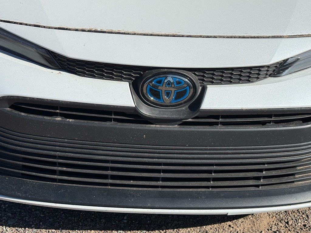 Thumbnail: 2024 Toyota Corolla - 23