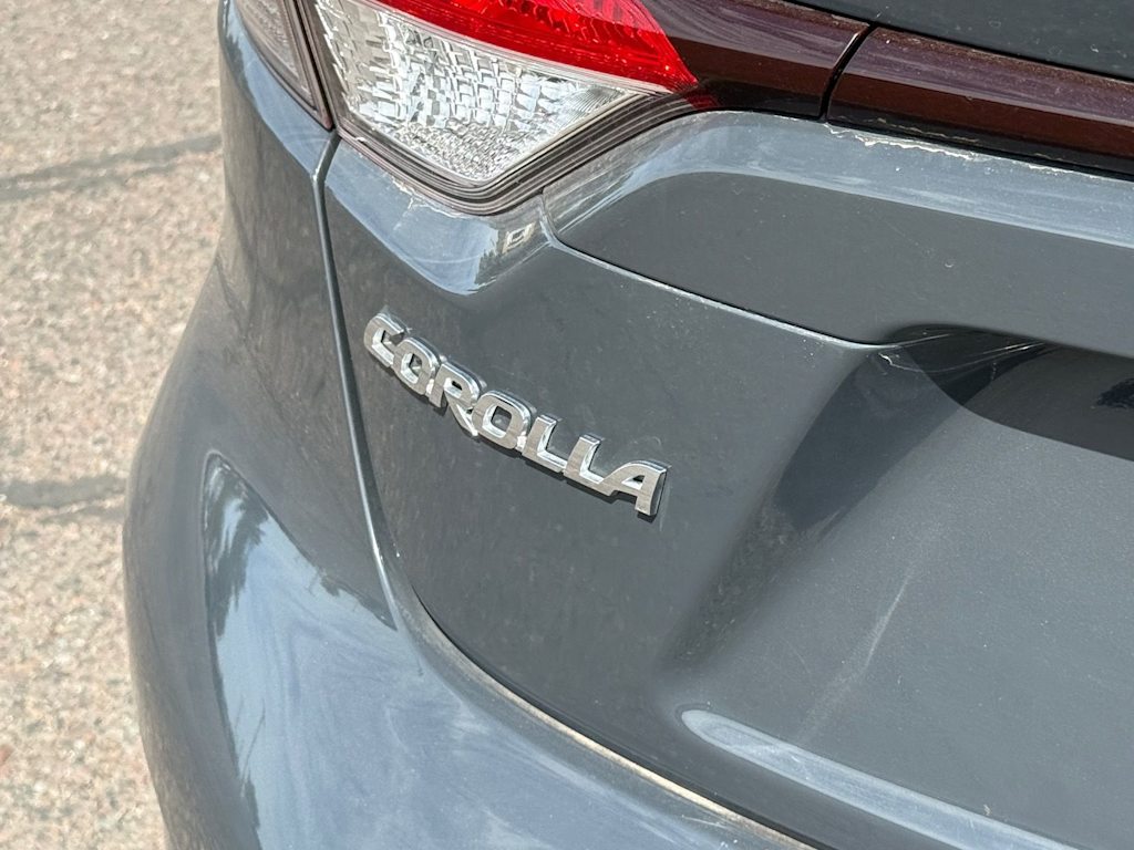 Thumbnail: 2023 Toyota Corolla - 16