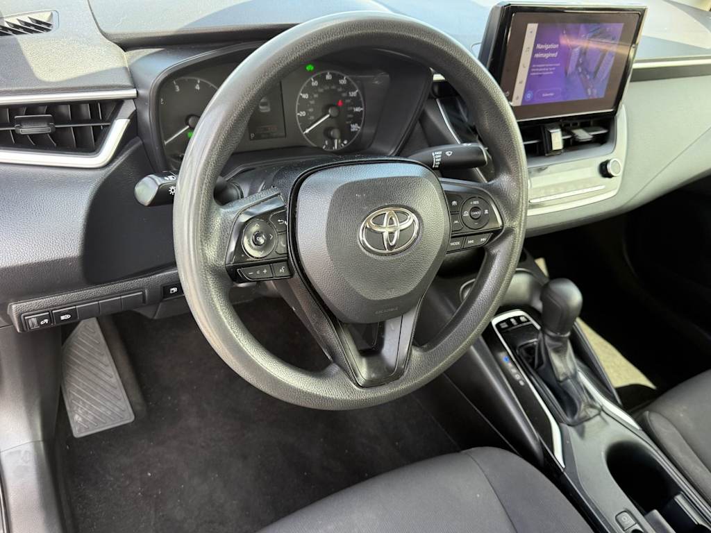 Thumbnail: 2023 Toyota Corolla - 2