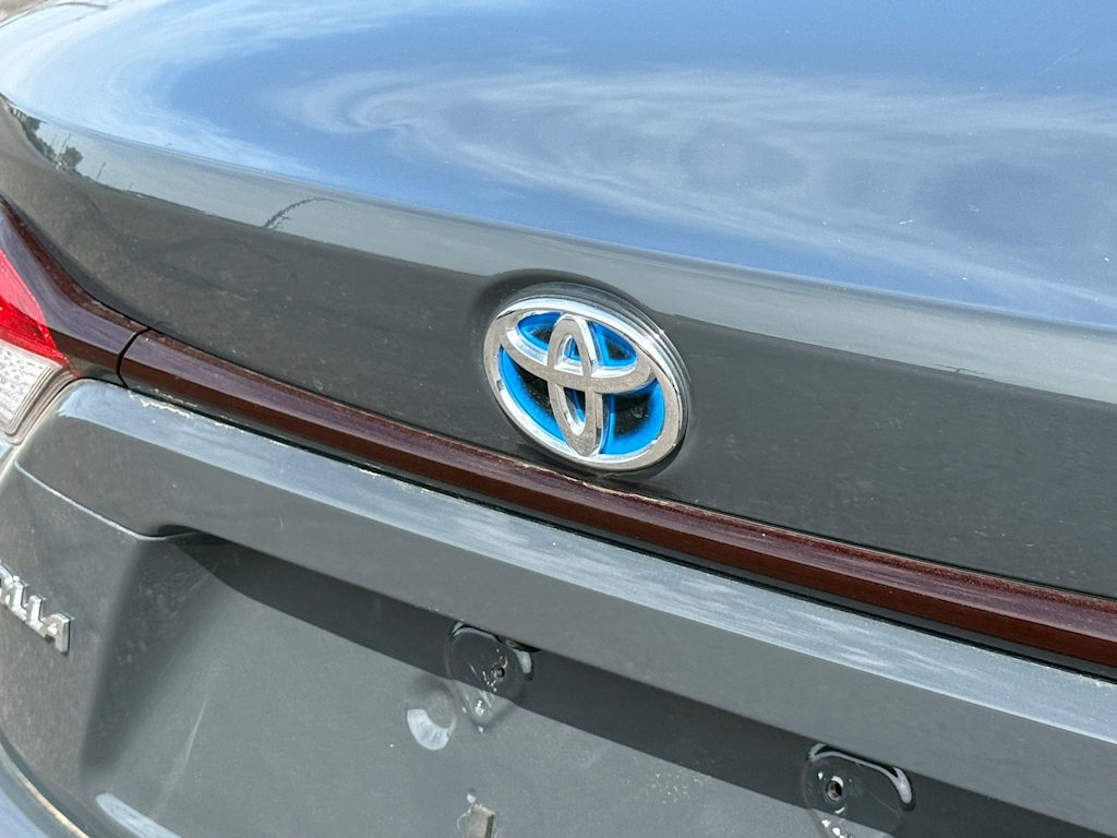 Thumbnail: 2023 Toyota Corolla - 5