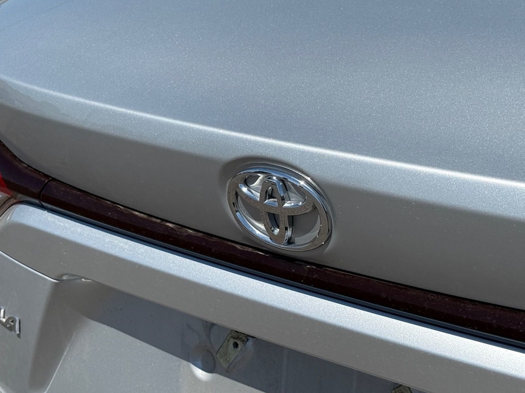 Thumbnail: 2026 Toyota Corolla - 14