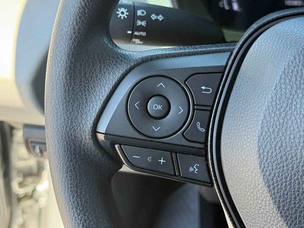 Thumbnail: 2026 Toyota Corolla - 20