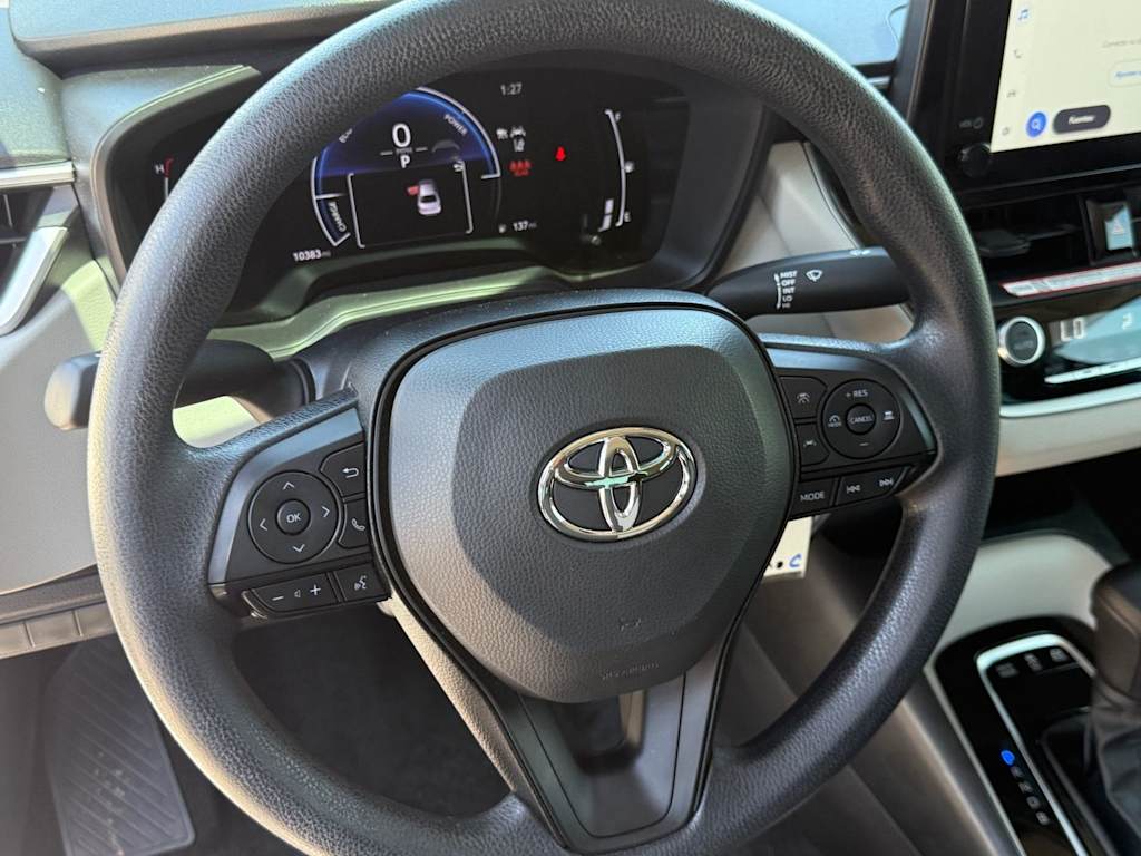 Thumbnail: 2026 Toyota Corolla - 2