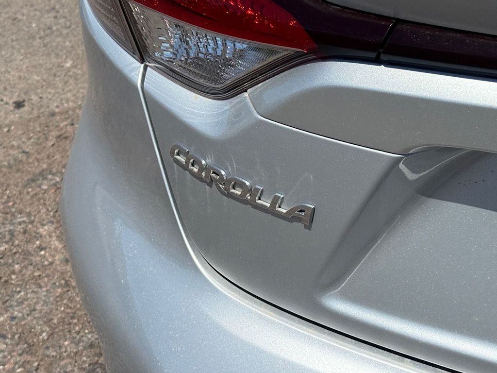 Thumbnail: 2026 Toyota Corolla - 15