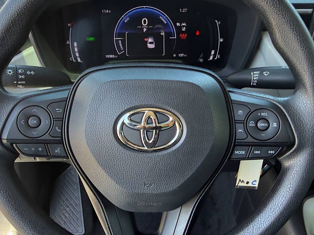 Thumbnail: 2026 Toyota Corolla - 19