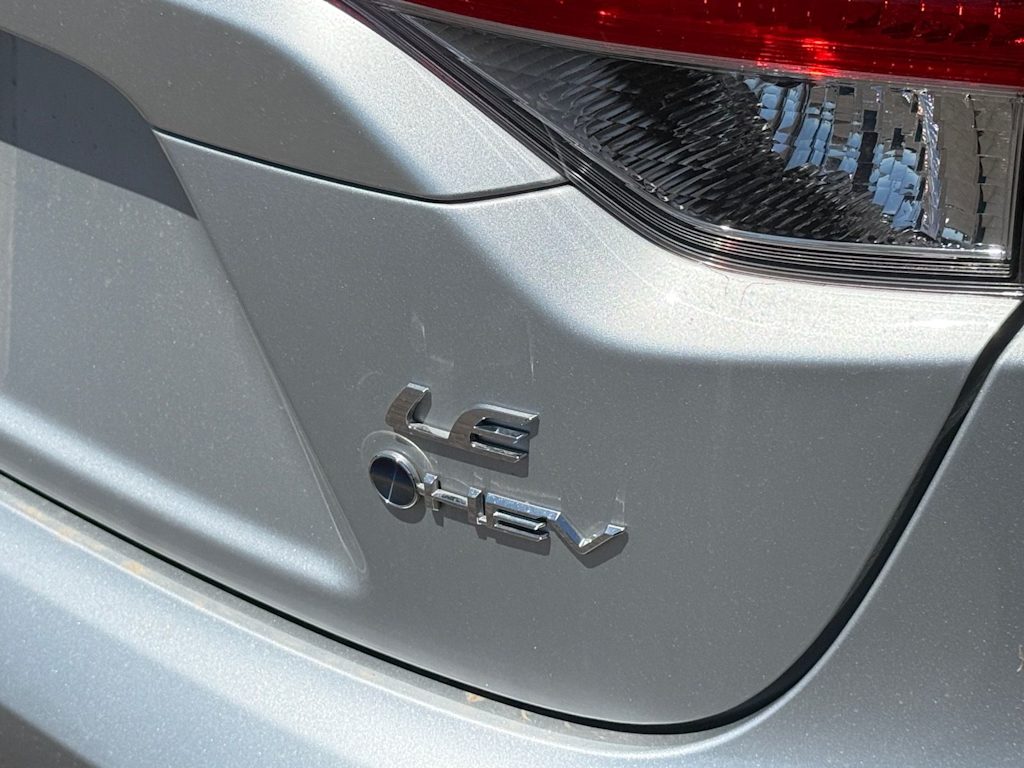 Thumbnail: 2026 Toyota Corolla - 5