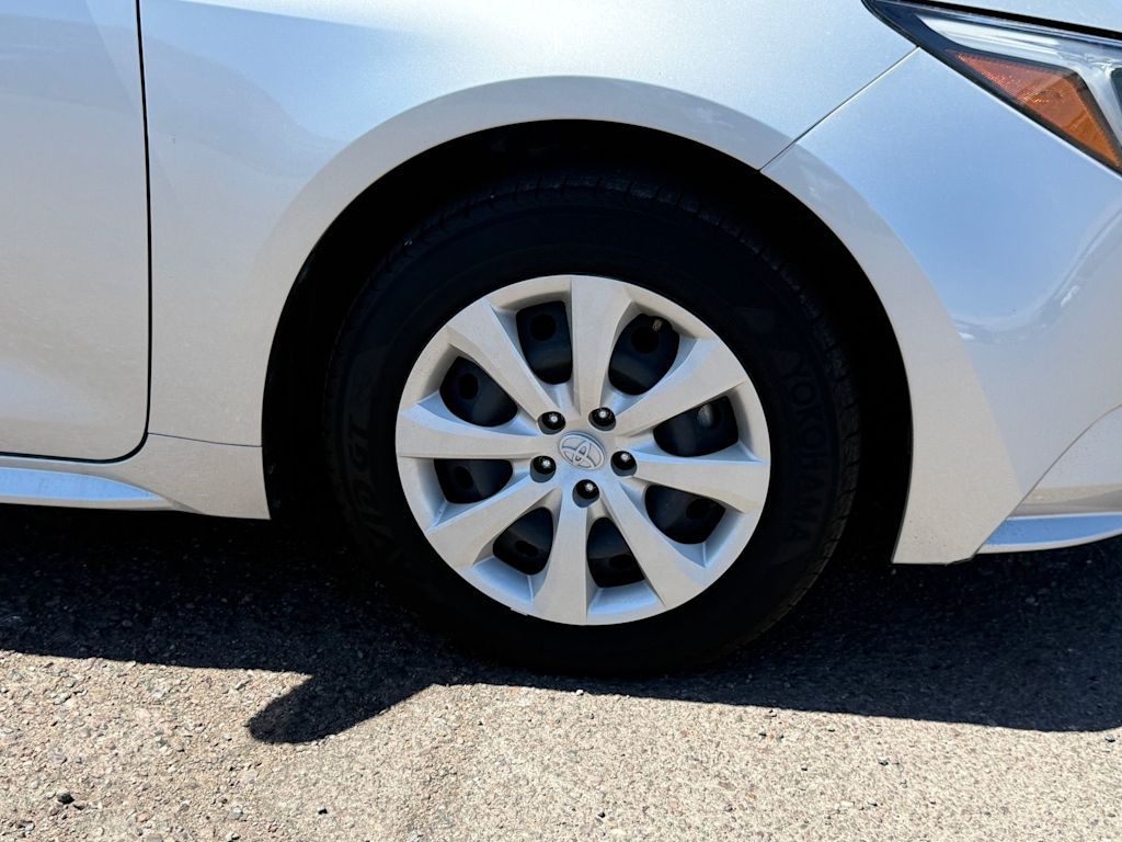 Thumbnail: 2026 Toyota Corolla - 6