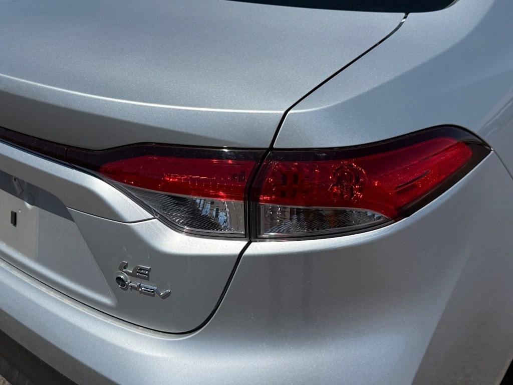 Thumbnail: 2026 Toyota Corolla - 13